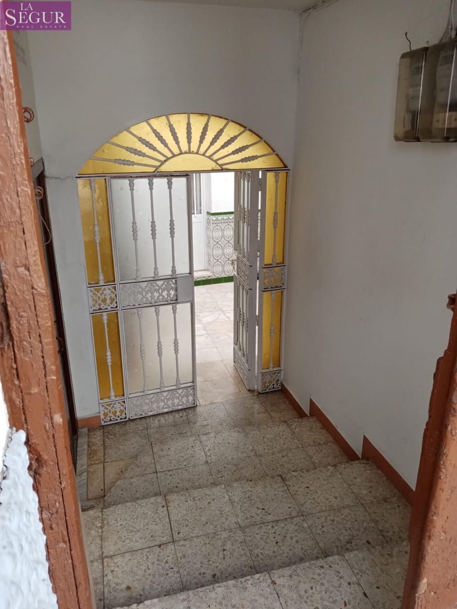 10 slaapkamer Huis te koop in Medina-Sidonia - € 160.000 (Ref: 7572391)