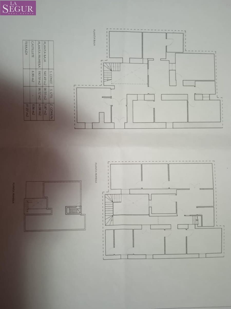 10 slaapkamer Huis te koop in Medina-Sidonia - € 160.000 (Ref: 7572391)
