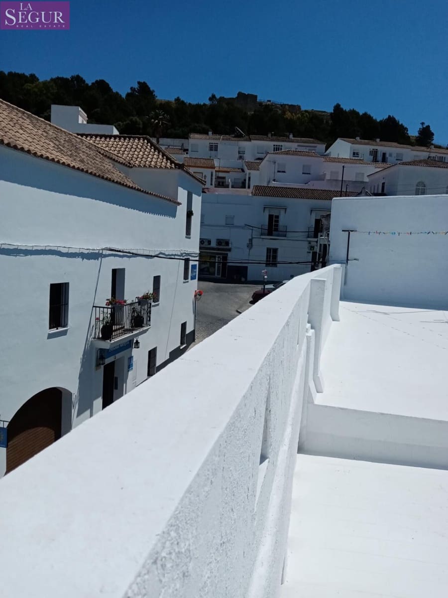 10 slaapkamer Huis te koop in Medina-Sidonia - € 160.000 (Ref: 7572391)