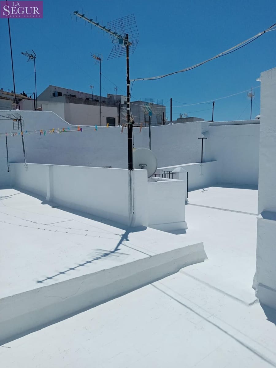 10 slaapkamer Huis te koop in Medina-Sidonia - € 160.000 (Ref: 7572391)