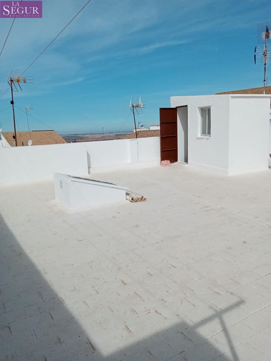 10 slaapkamer Huis te koop in Medina-Sidonia - € 160.000 (Ref: 7572391)