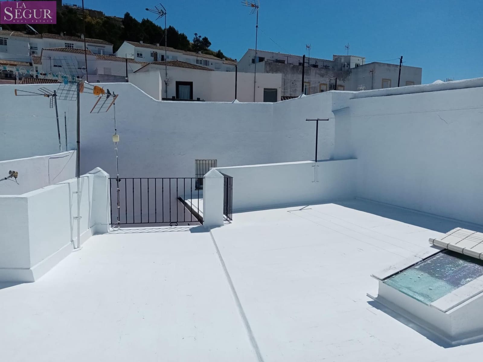 10 slaapkamer Huis te koop in Medina-Sidonia - € 160.000 (Ref: 7572391)