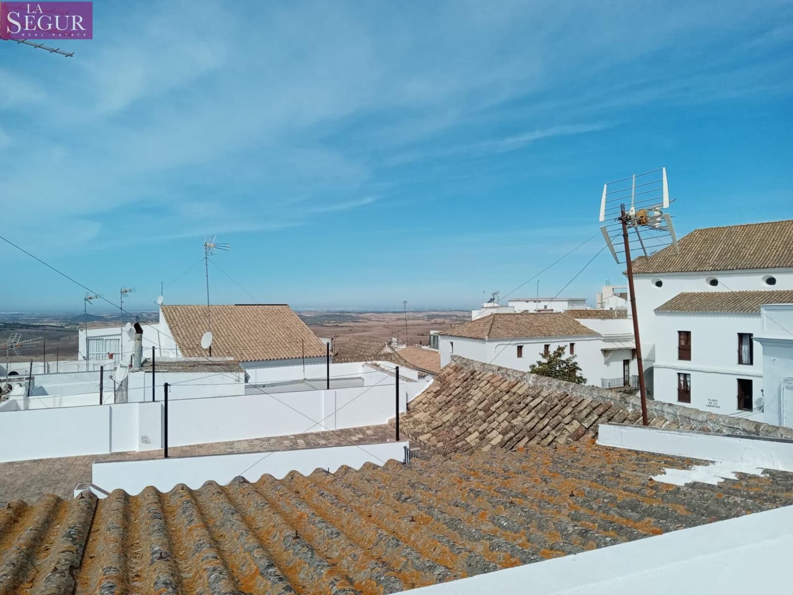 10 slaapkamer Huis te koop in Medina-Sidonia - € 160.000 (Ref: 7572391)