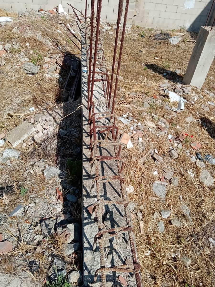 Byggetomt til salgs i Medina-Sidonia - € 75 000 (Ref: 7601101)