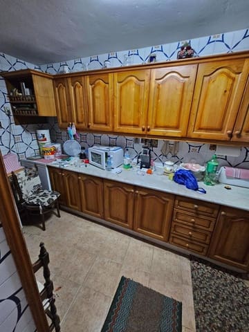 2 soverom Hus til salgs i Vejer de la Frontera - € 195 000 (Ref: 7650633)