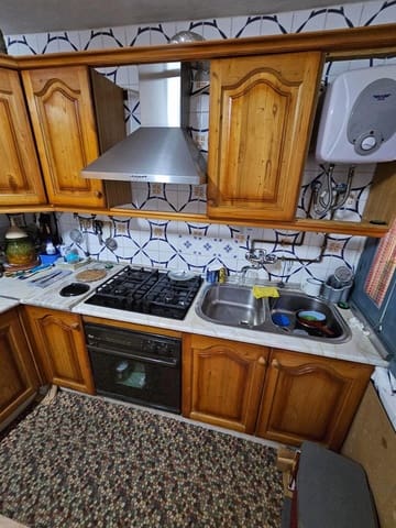 2 soverom Hus til salgs i Vejer de la Frontera - € 195 000 (Ref: 7650633)