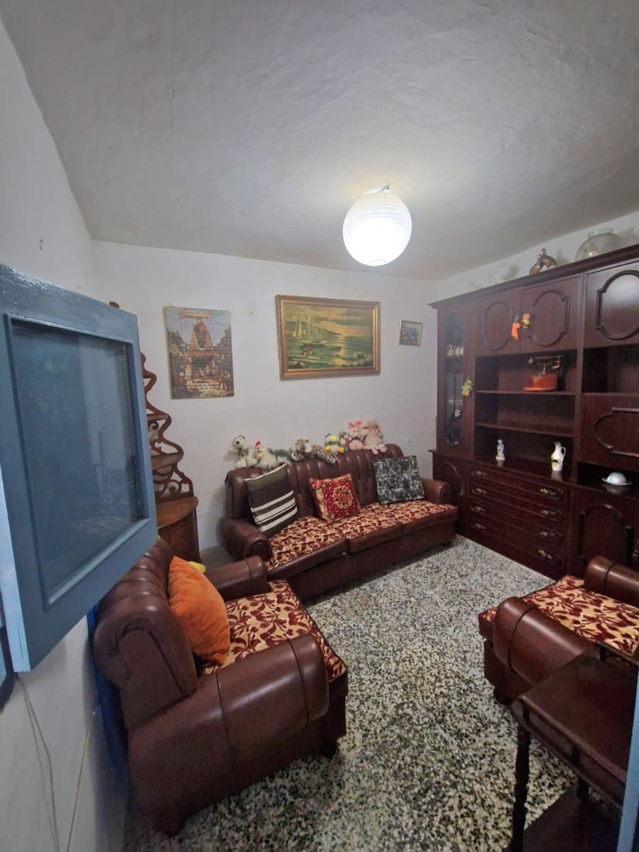 Casa de 2 habitaciones en Vejer de la Frontera en venta - 175.000 € (Ref: 7650633)