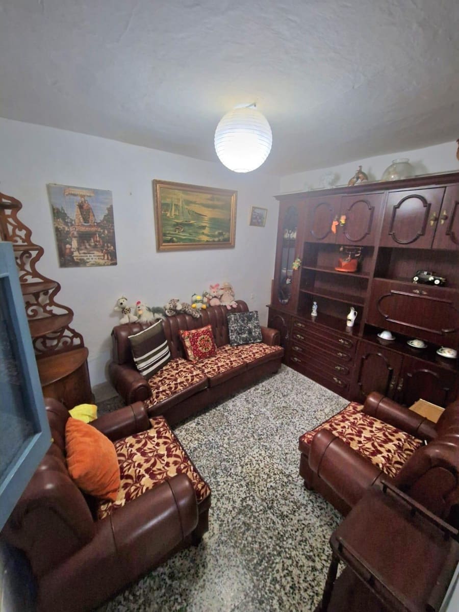 Casa de 2 habitaciones en Vejer de la Frontera en venta - 175.000 € (Ref: 7650633)