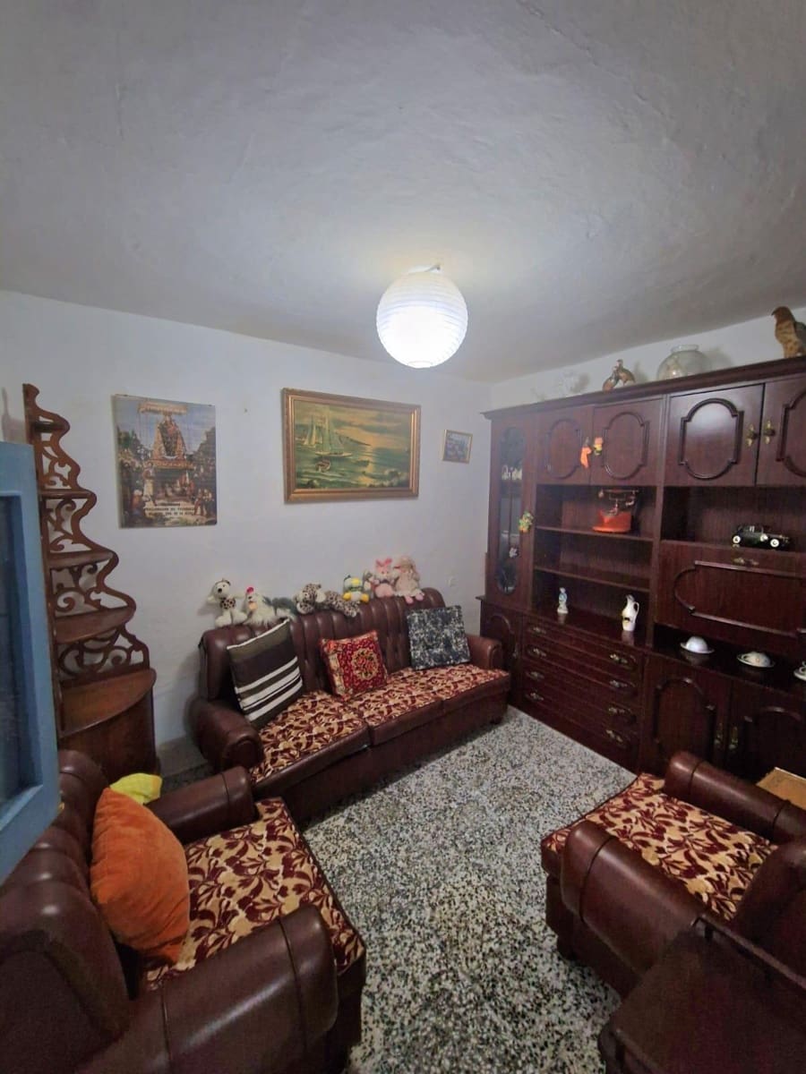 Casa de 2 habitaciones en Vejer de la Frontera en venta - 175.000 € (Ref: 7650633)