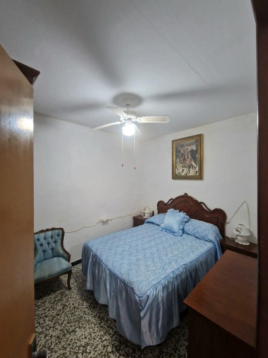 2 chambre Maison de Ville à vendre à Vejer de la Frontera - 160 000 € (Ref: 7650633)