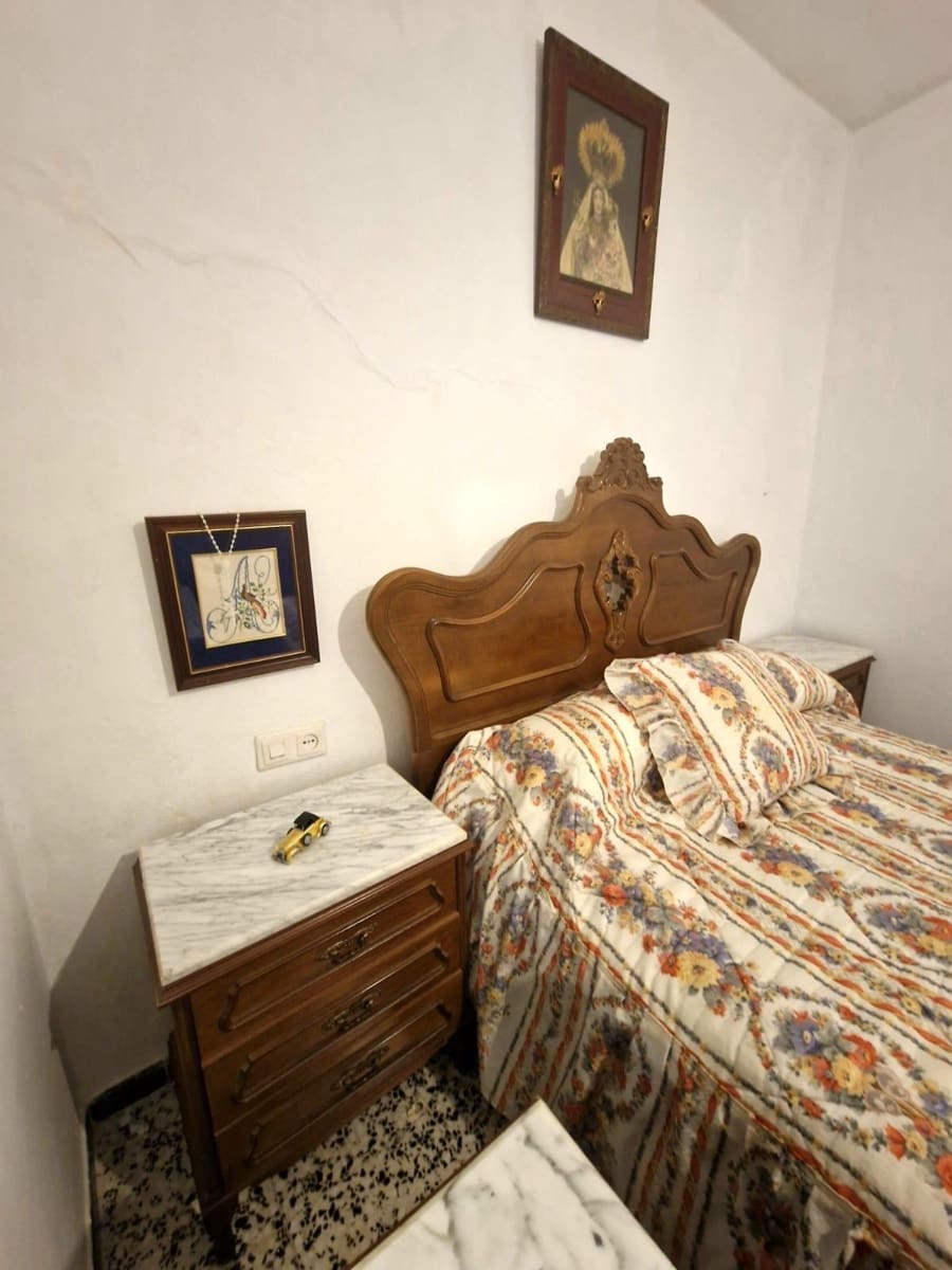 2 chambre Maison de Ville à vendre à Vejer de la Frontera - 160 000 € (Ref: 7650633)