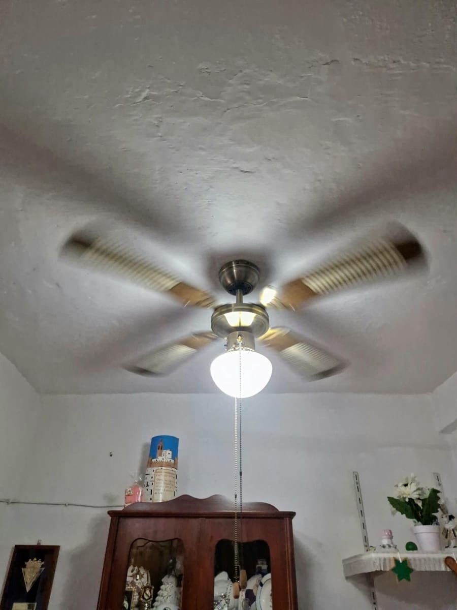 2 chambre Maison de Ville à vendre à Vejer de la Frontera - 160 000 € (Ref: 7650633)