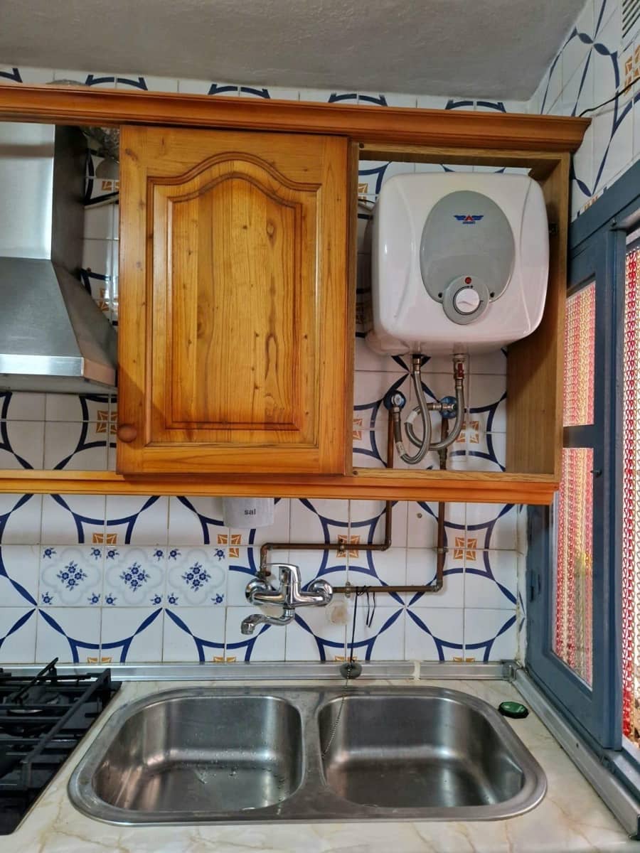 2 chambre Maison de Ville à vendre à Vejer de la Frontera - 160 000 € (Ref: 7650633)