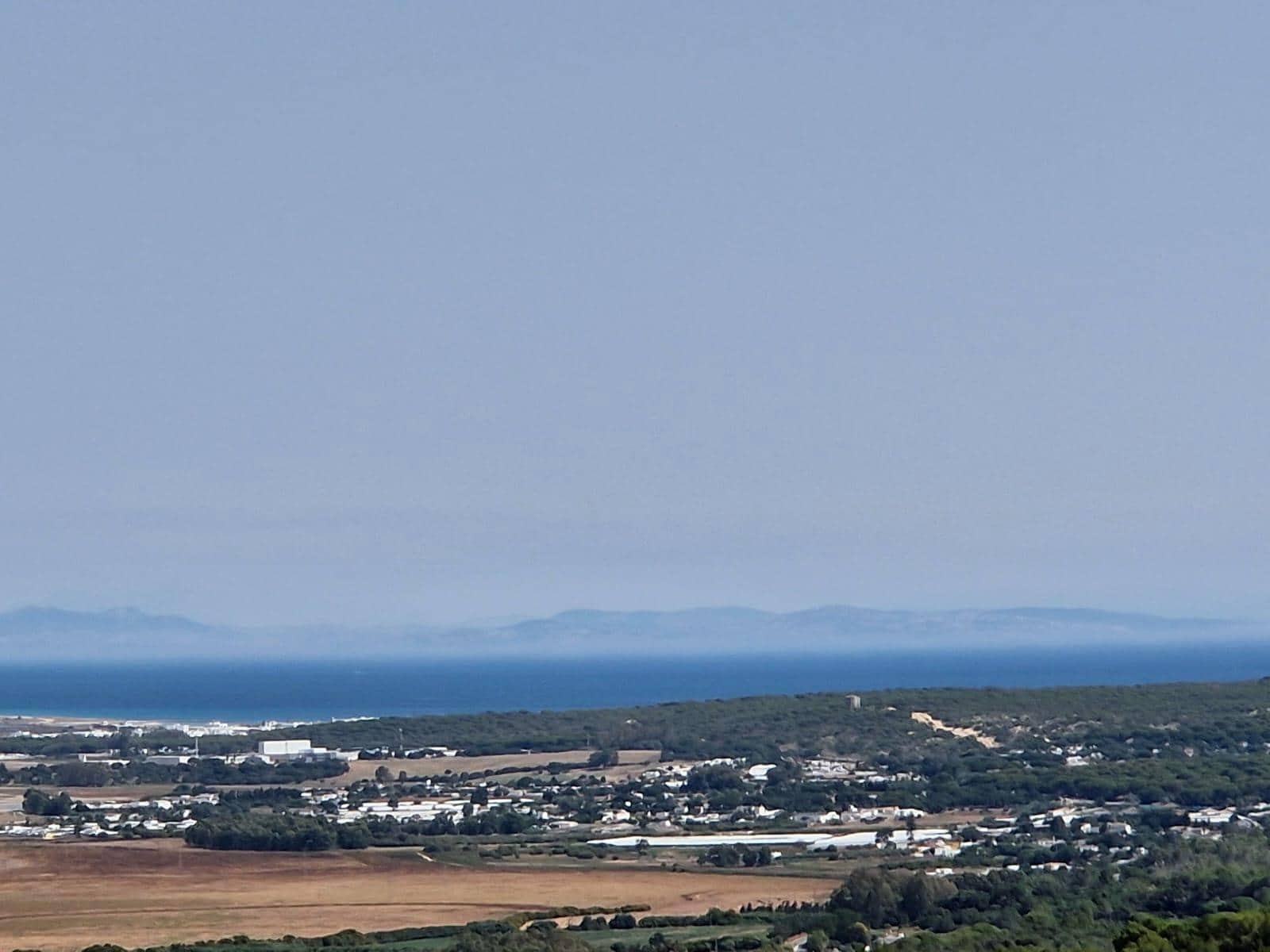 2 chambre Maison de Ville à vendre à Vejer de la Frontera - 160 000 € (Ref: 7650633)