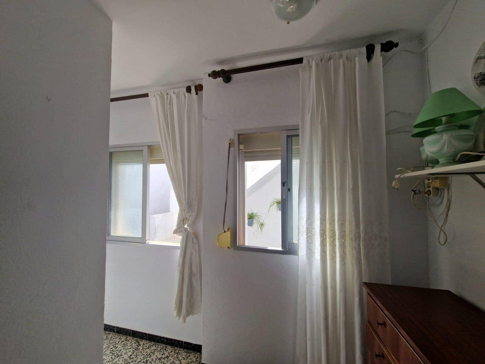 2 chambre Maison de Ville à vendre à Vejer de la Frontera - 160 000 € (Ref: 7650633)
