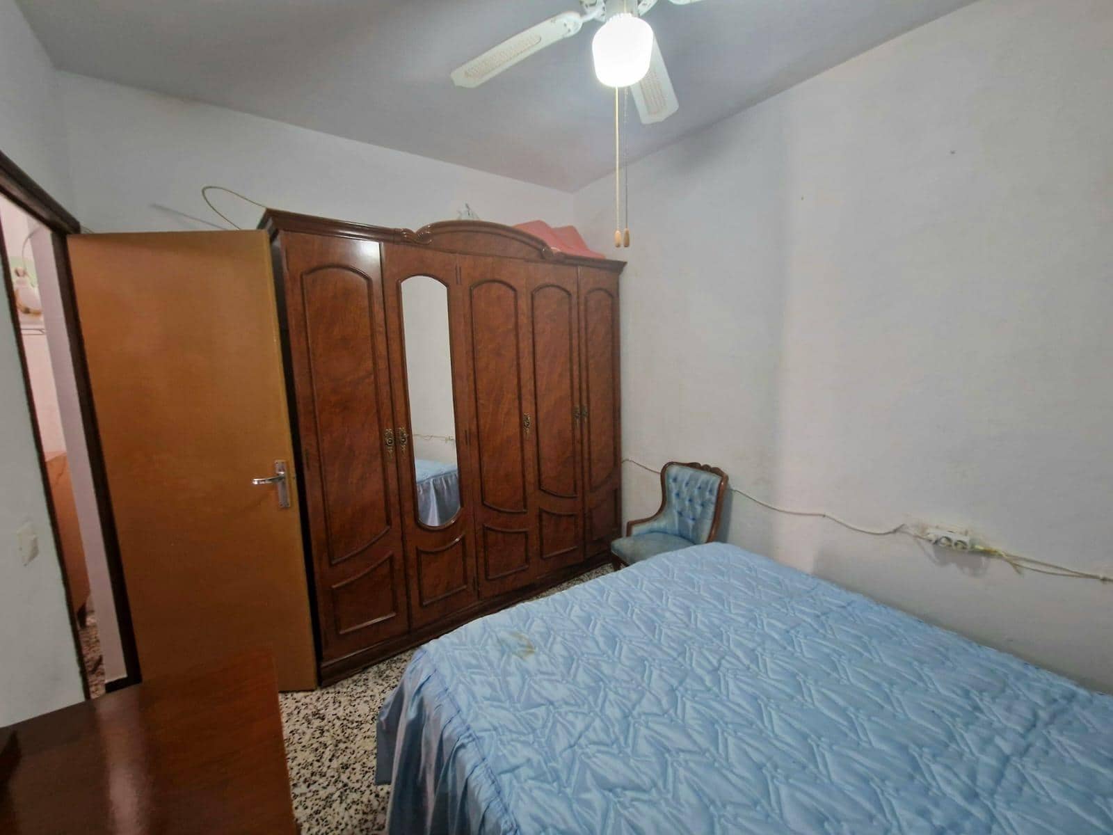 2 chambre Maison de Ville à vendre à Vejer de la Frontera - 160 000 € (Ref: 7650633)
