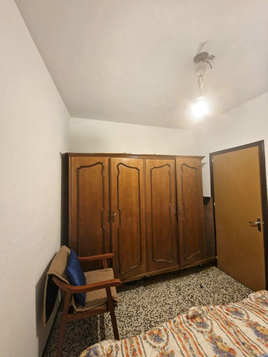 2 makuuhuone Omakotitalo myytävänä paikassa Vejer de la Frontera - 160 000 € (Ref: 7650633)