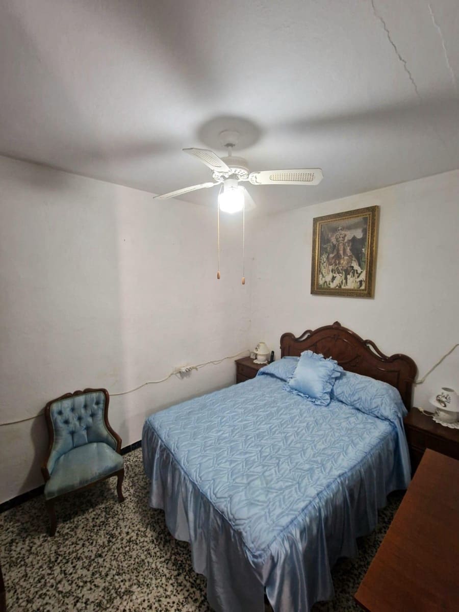 2 makuuhuone Omakotitalo myytävänä paikassa Vejer de la Frontera - 160 000 € (Ref: 7650633)