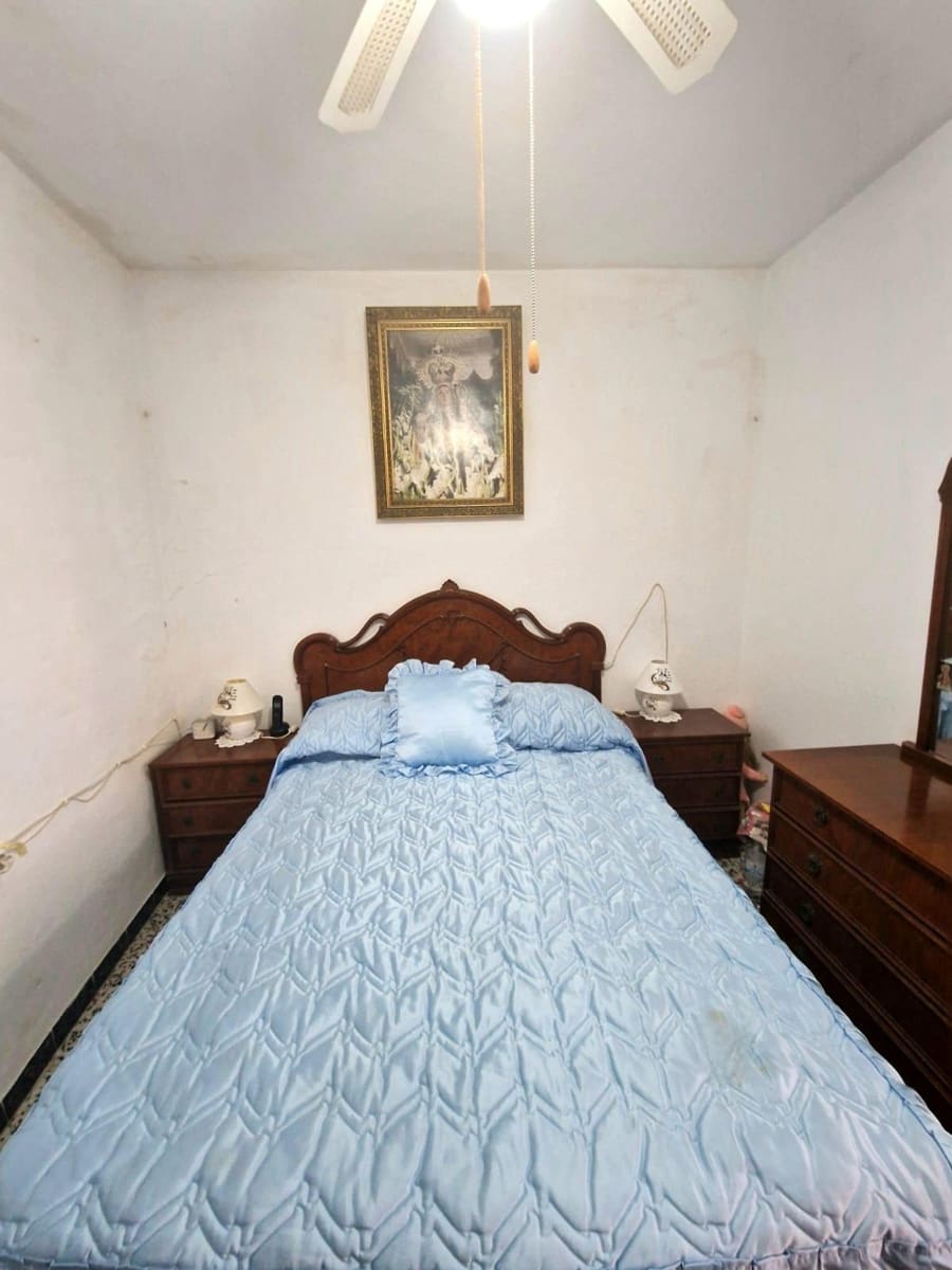 2 makuuhuone Omakotitalo myytävänä paikassa Vejer de la Frontera - 160 000 € (Ref: 7650633)