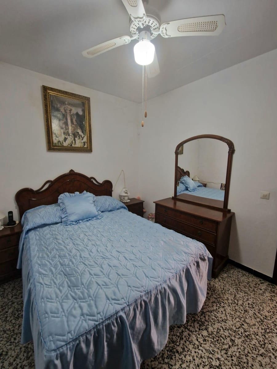 2 makuuhuone Omakotitalo myytävänä paikassa Vejer de la Frontera - 160 000 € (Ref: 7650633)