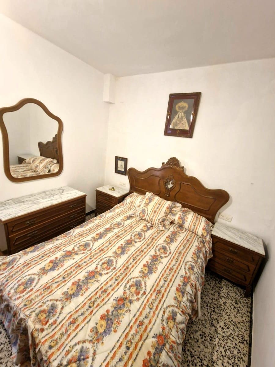 2 makuuhuone Omakotitalo myytävänä paikassa Vejer de la Frontera - 160 000 € (Ref: 7650633)
