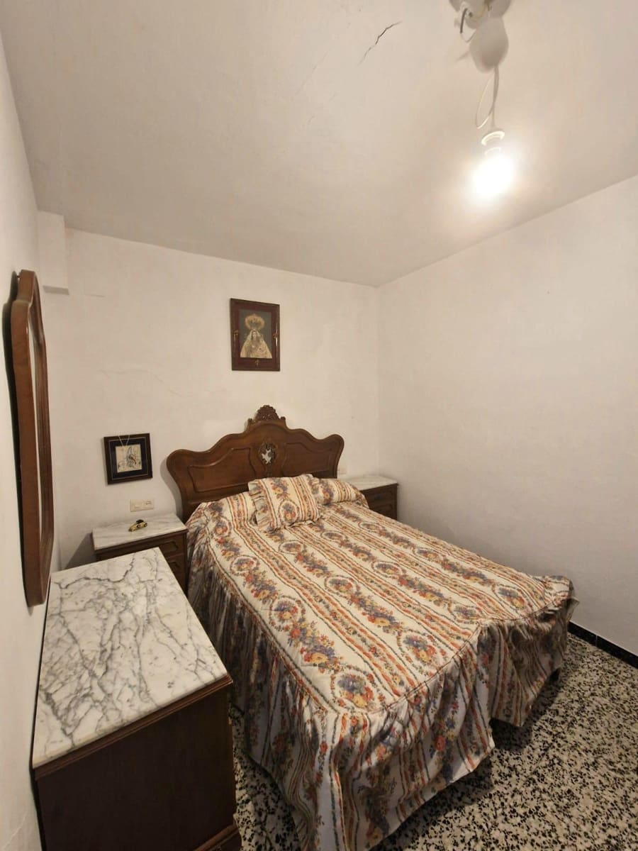 2 makuuhuone Omakotitalo myytävänä paikassa Vejer de la Frontera - 160 000 € (Ref: 7650633)