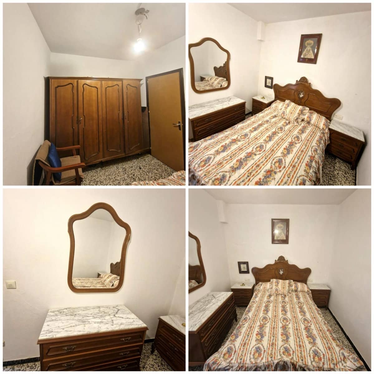 2 makuuhuone Omakotitalo myytävänä paikassa Vejer de la Frontera - 160 000 € (Ref: 7650633)
