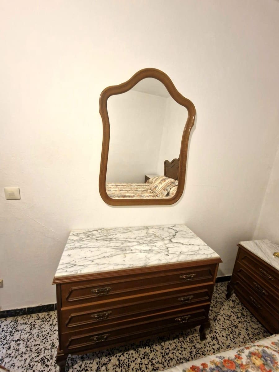 2 bedroom Townhouse for sale in Vejer de la Frontera - € 157,500 (Ref: 7650633)