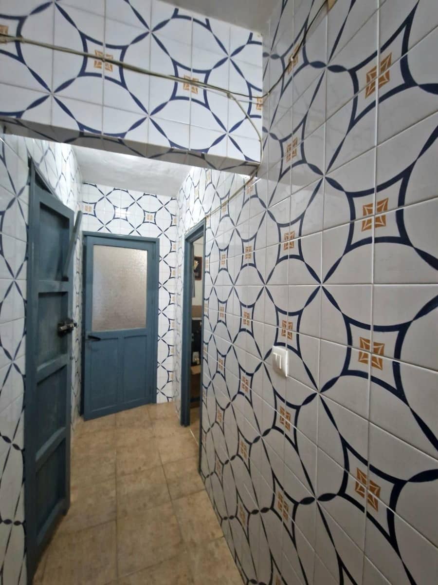 2 bedroom Townhouse for sale in Vejer de la Frontera - € 157,500 (Ref: 7650633)