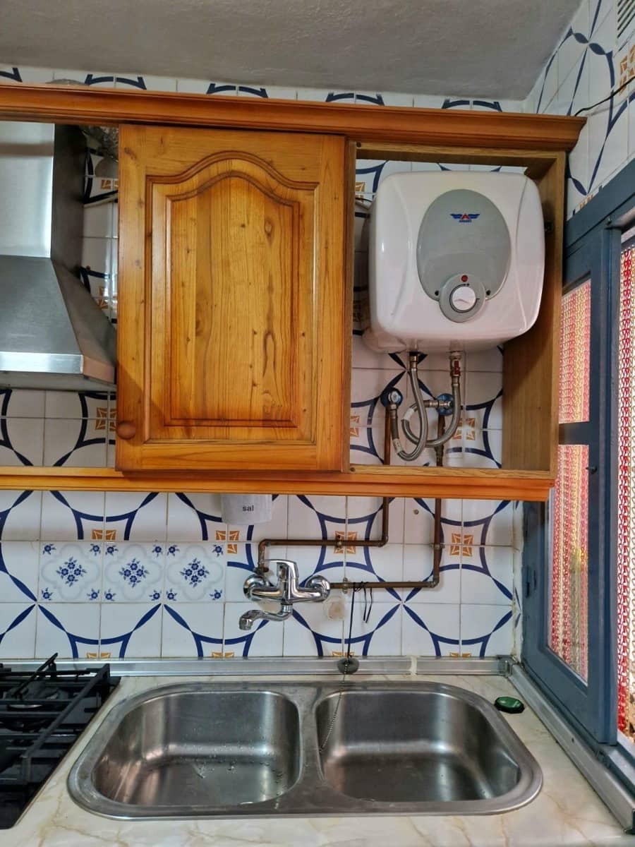 2 bedroom Townhouse for sale in Vejer de la Frontera - € 157,500 (Ref: 7650633)