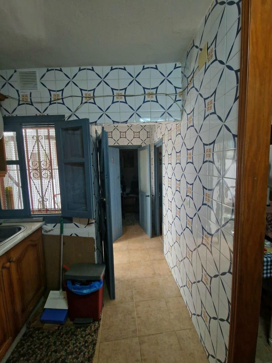 2 bedroom Townhouse for sale in Vejer de la Frontera - € 157,500 (Ref: 7650633)