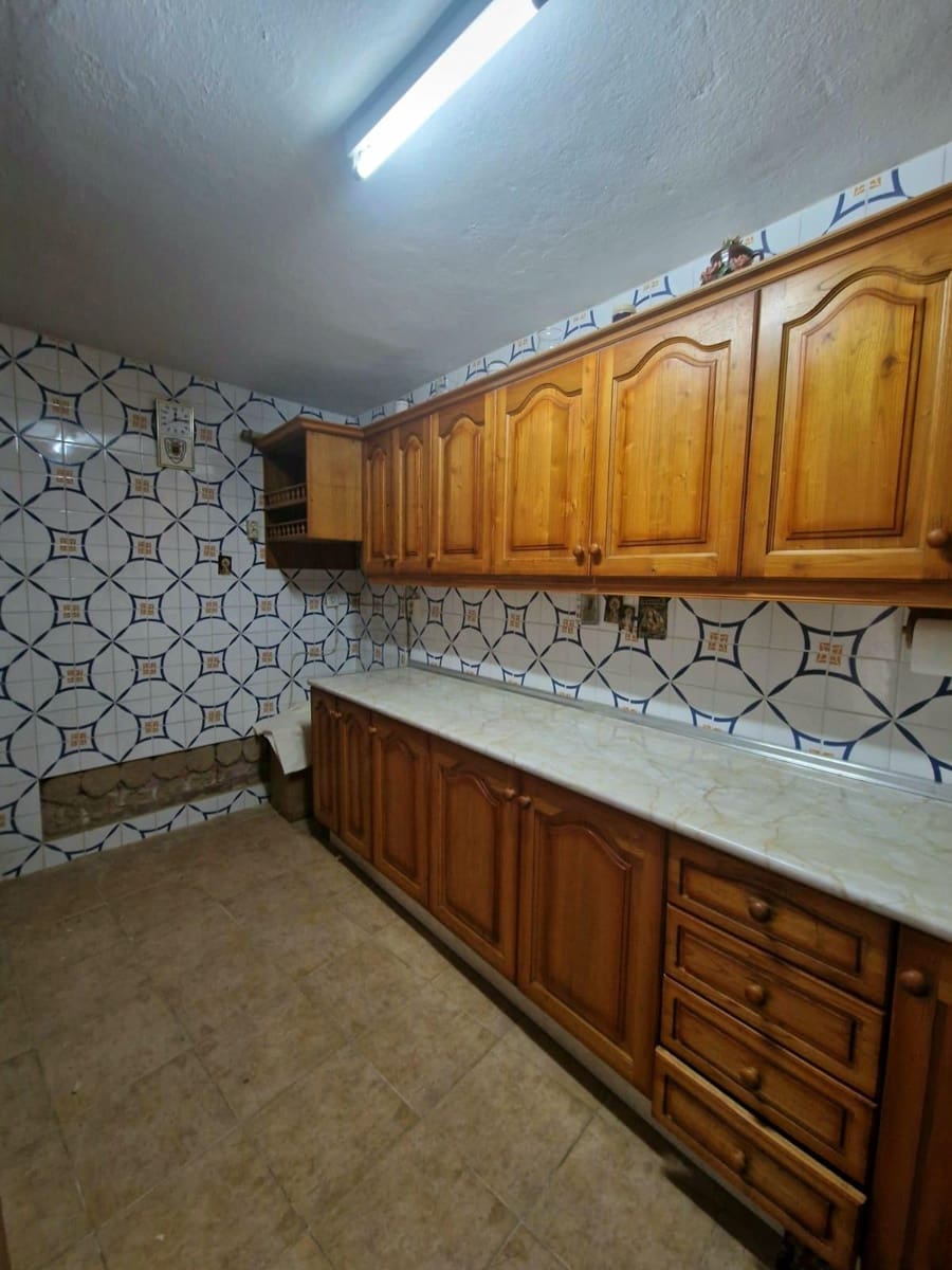 2 bedroom Townhouse for sale in Vejer de la Frontera - € 157,500 (Ref: 7650633)