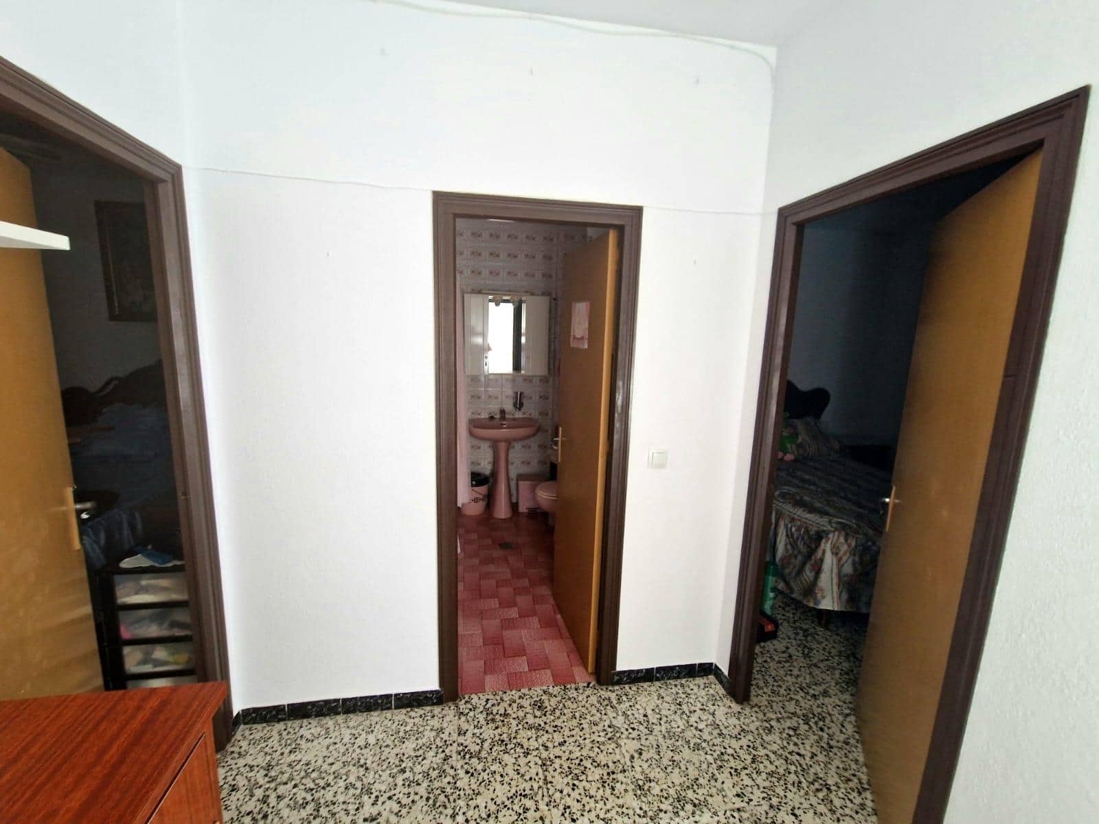 2 bedroom Townhouse for sale in Vejer de la Frontera - € 157,500 (Ref: 7650633)