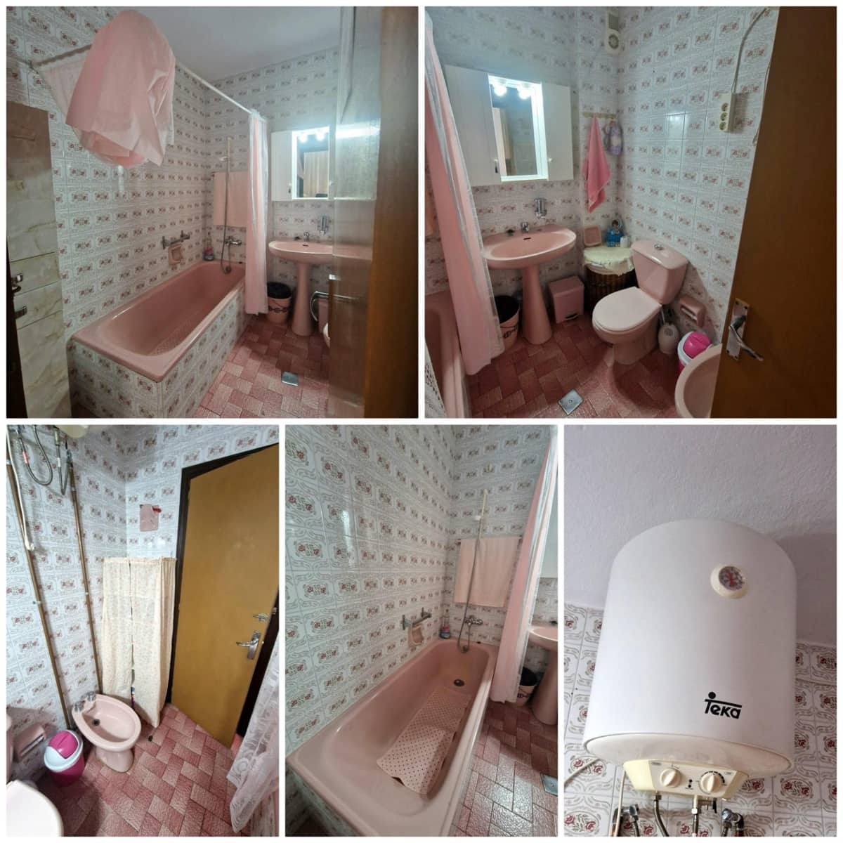 2 bedroom Townhouse for sale in Vejer de la Frontera - € 157,500 (Ref: 7650633)