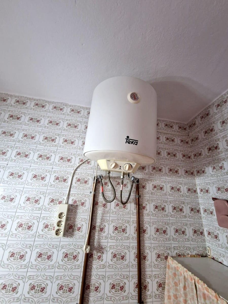 2 bedroom Townhouse for sale in Vejer de la Frontera - € 157,500 (Ref: 7650633)