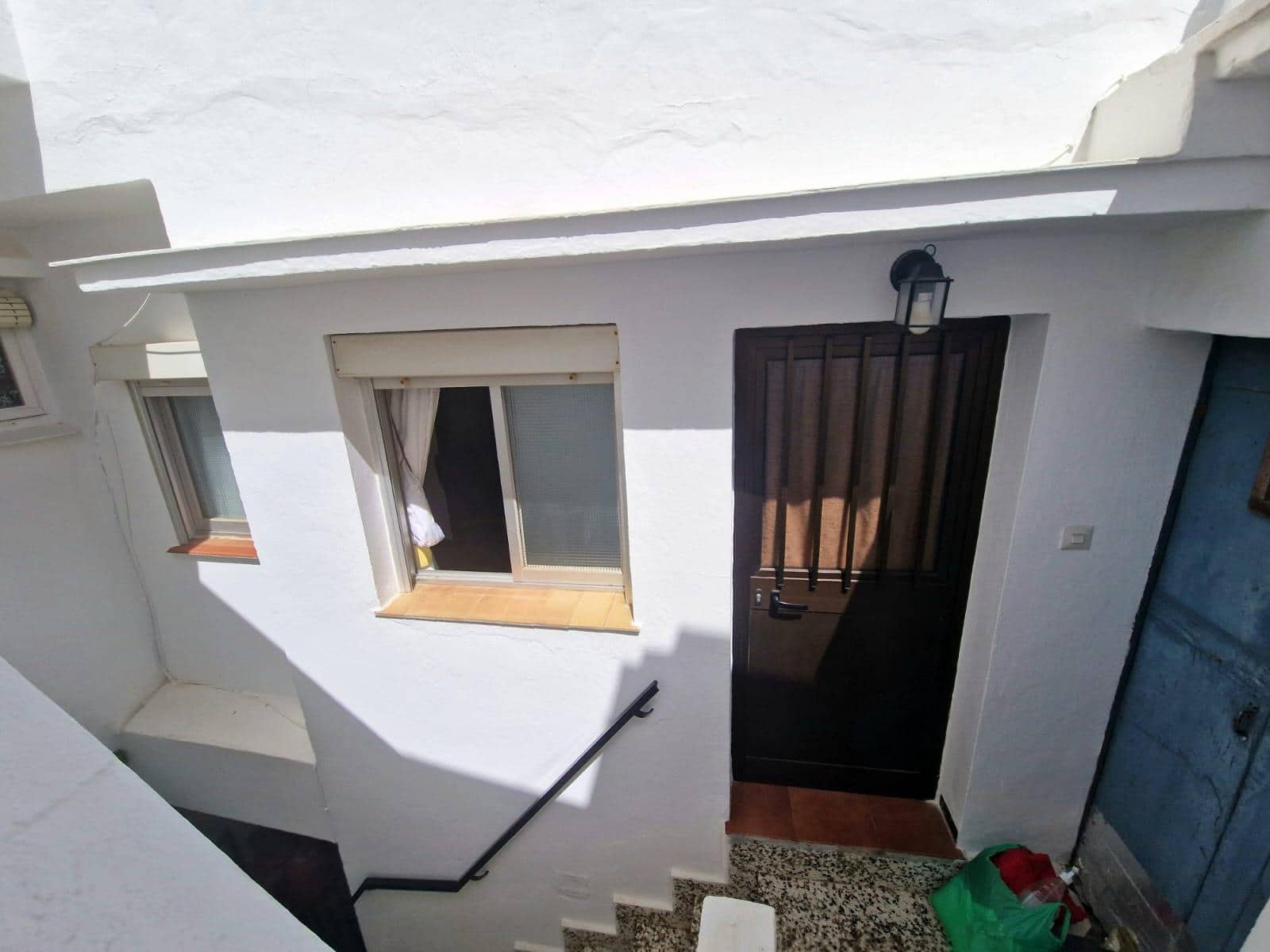 2 bedroom Townhouse for sale in Vejer de la Frontera - € 157,500 (Ref: 7650633)