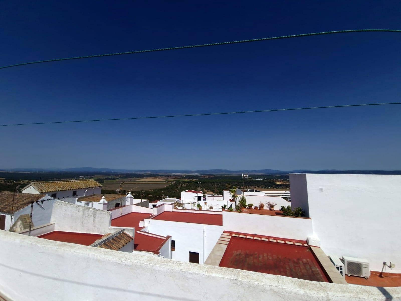 2 bedroom Townhouse for sale in Vejer de la Frontera - € 157,500 (Ref: 7650633)