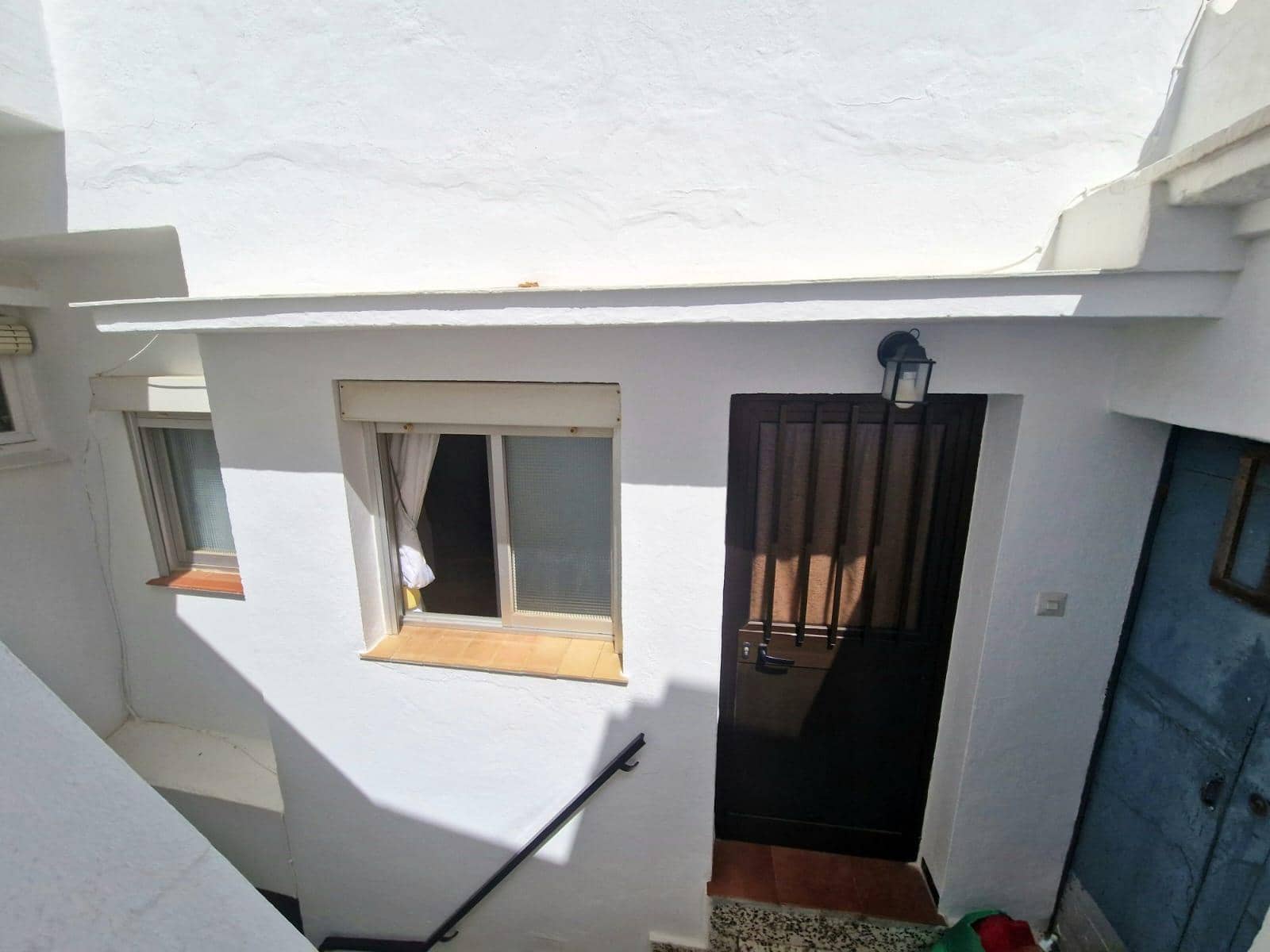 2 bedroom Townhouse for sale in Vejer de la Frontera - € 157,500 (Ref: 7650633)