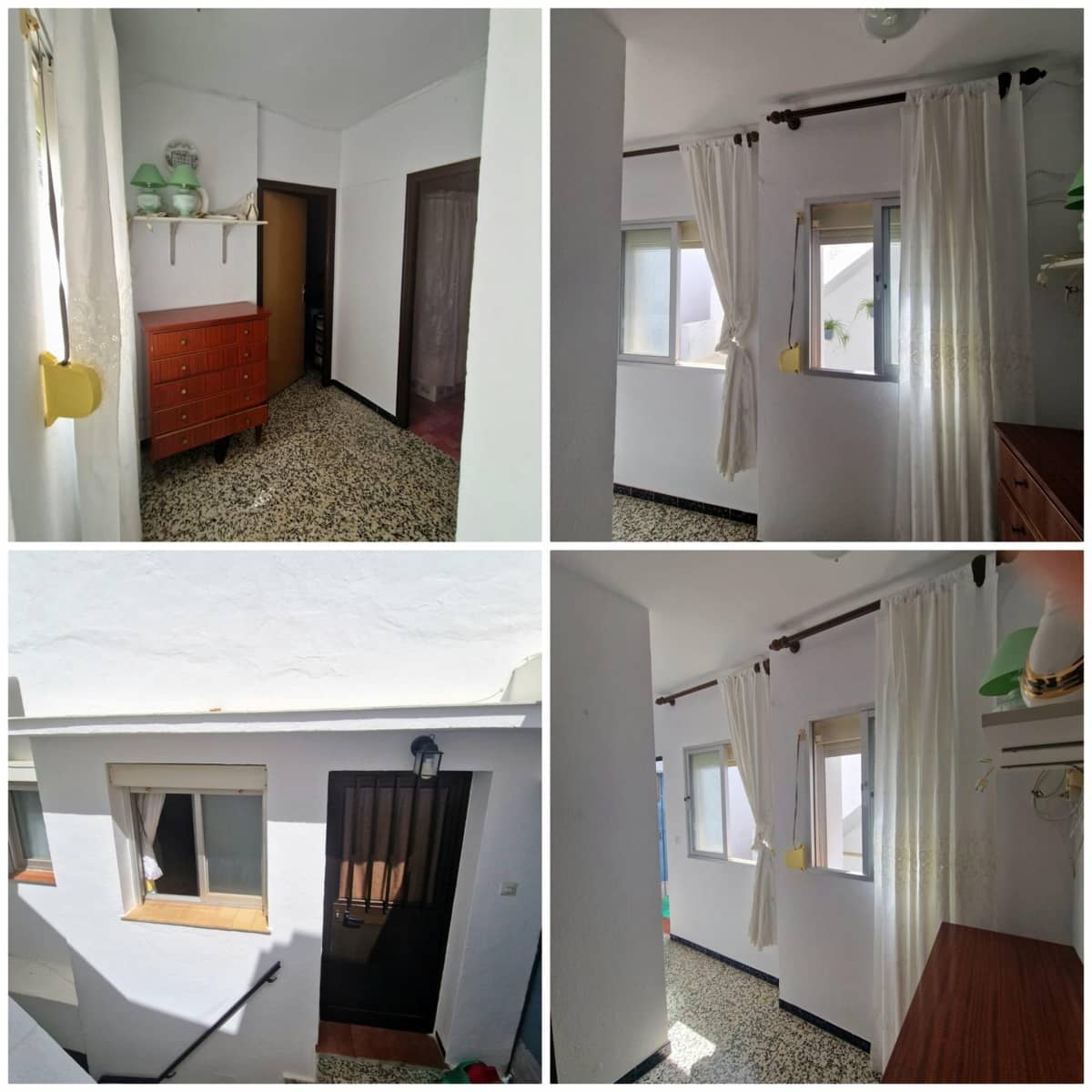 2 bedroom Townhouse for sale in Vejer de la Frontera - € 157,500 (Ref: 7650633)