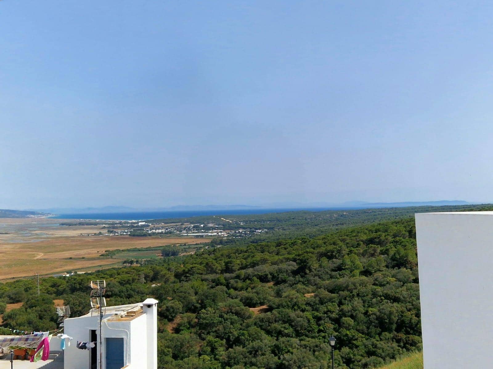 2 bedroom Townhouse for sale in Vejer de la Frontera - € 157,500 (Ref: 7650633)