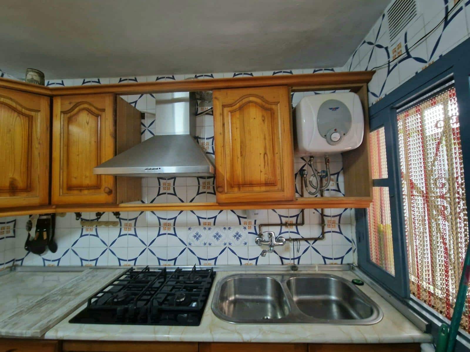 2 bedroom Townhouse for sale in Vejer de la Frontera - € 157,500 (Ref: 7650633)