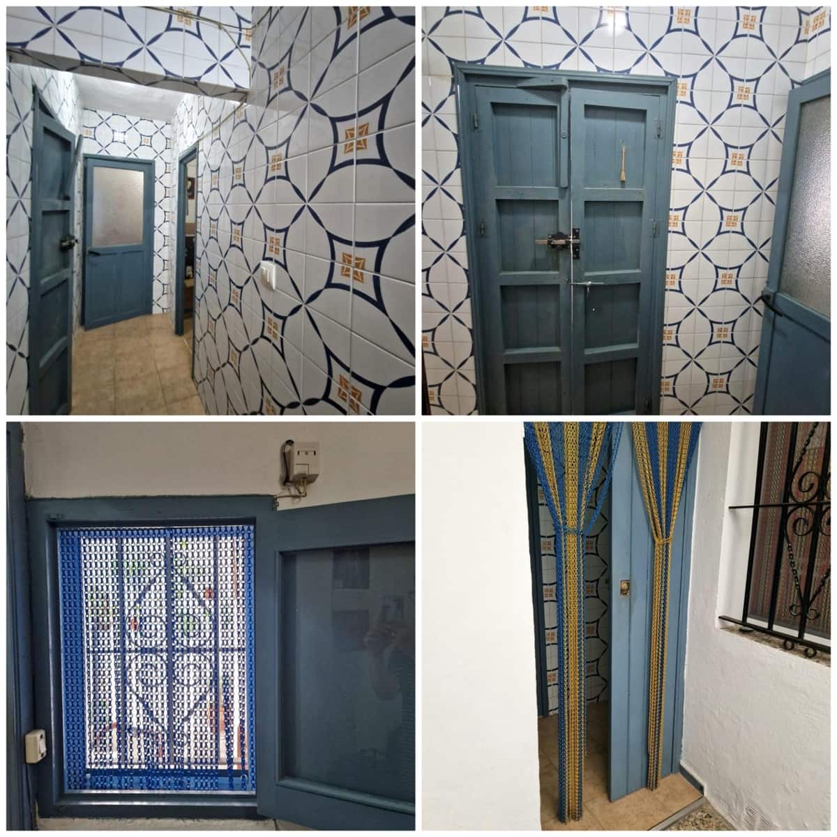 2 bedroom Townhouse for sale in Vejer de la Frontera - € 157,500 (Ref: 7650633)