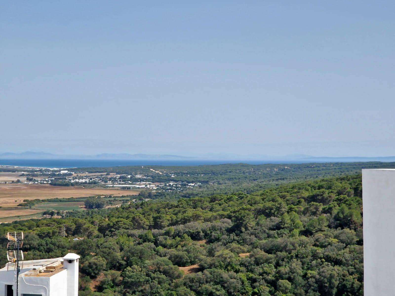 2 bedroom Townhouse for sale in Vejer de la Frontera - € 157,500 (Ref: 7650633)