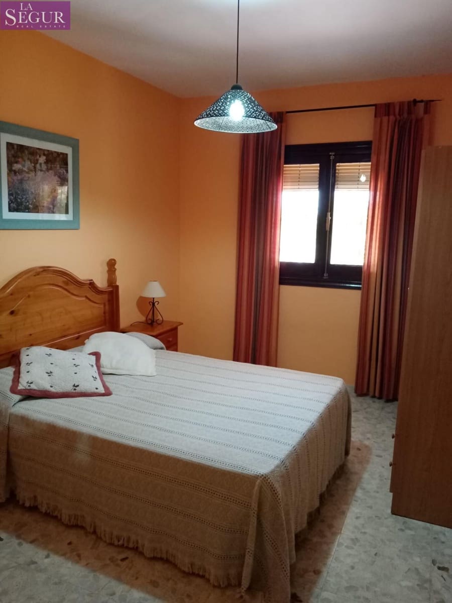 4 camera da letto Finca/Casa di Campagna in vendita in Benalup - 525.000 € (Rif: 7652742)