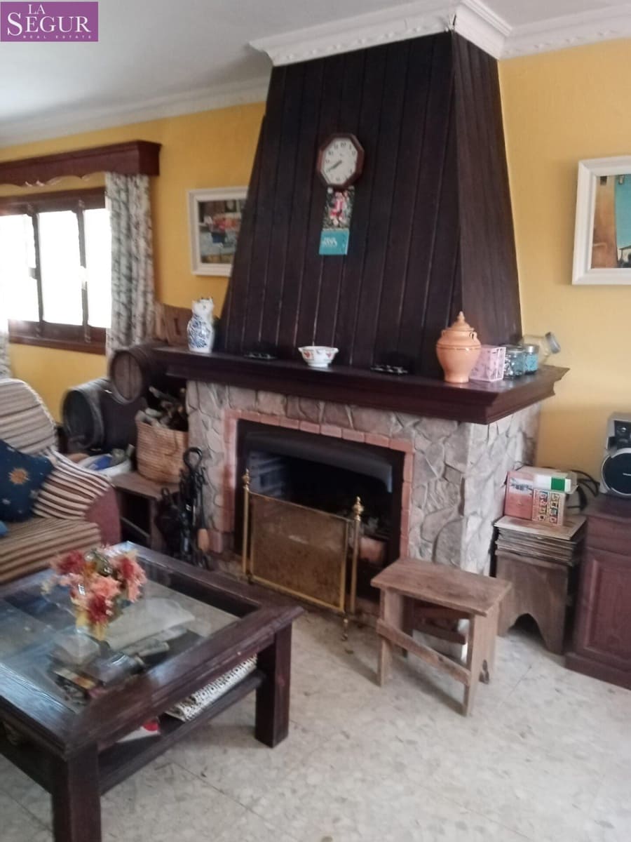 4 camera da letto Finca/Casa di Campagna in vendita in Benalup - 525.000 € (Rif: 7652742)