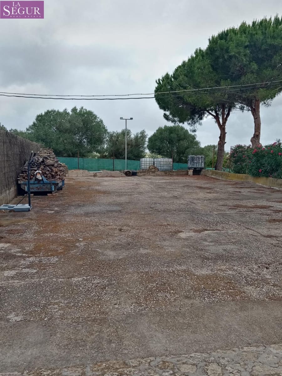 4 camera da letto Finca/Casa di Campagna in vendita in Benalup - 525.000 € (Rif: 7652742)