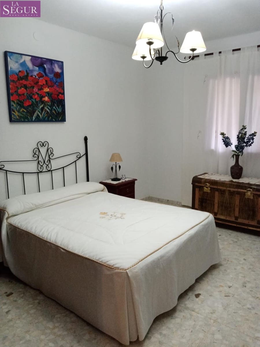 4 camera da letto Finca/Casa di Campagna in vendita in Benalup - 525.000 € (Rif: 7652742)