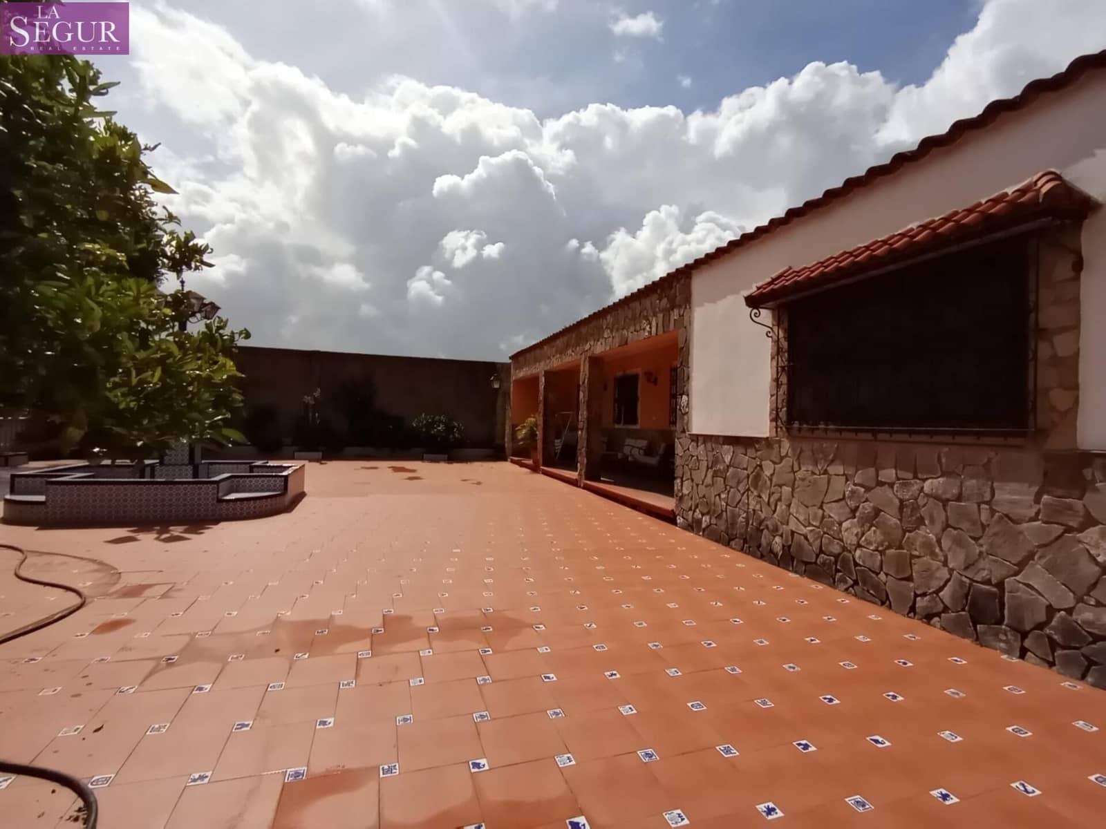 4 camera da letto Finca/Casa di Campagna in vendita in Benalup - 525.000 € (Rif: 7652742)