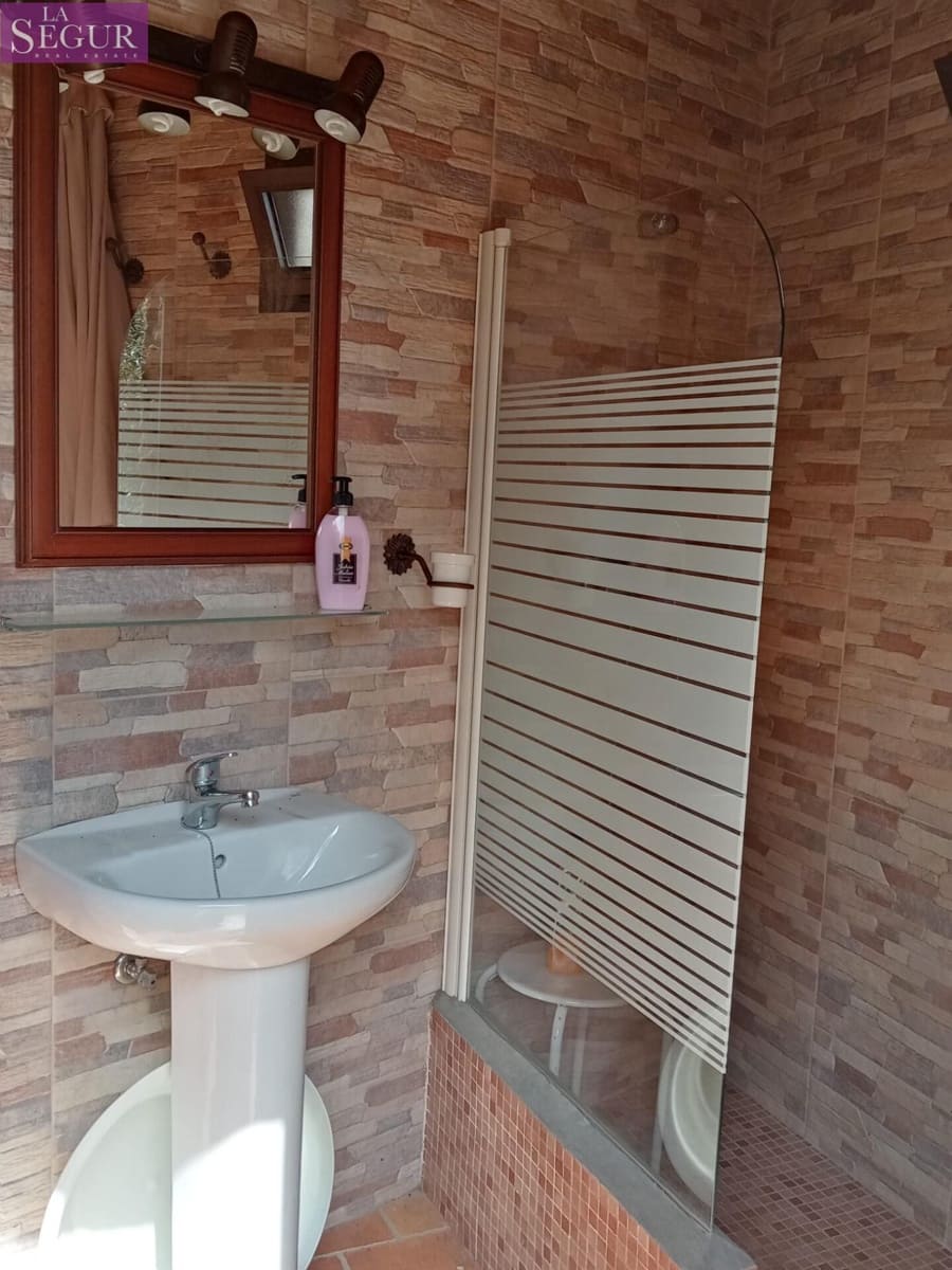 4 camera da letto Finca/Casa di Campagna in vendita in Benalup - 525.000 € (Rif: 7652742)