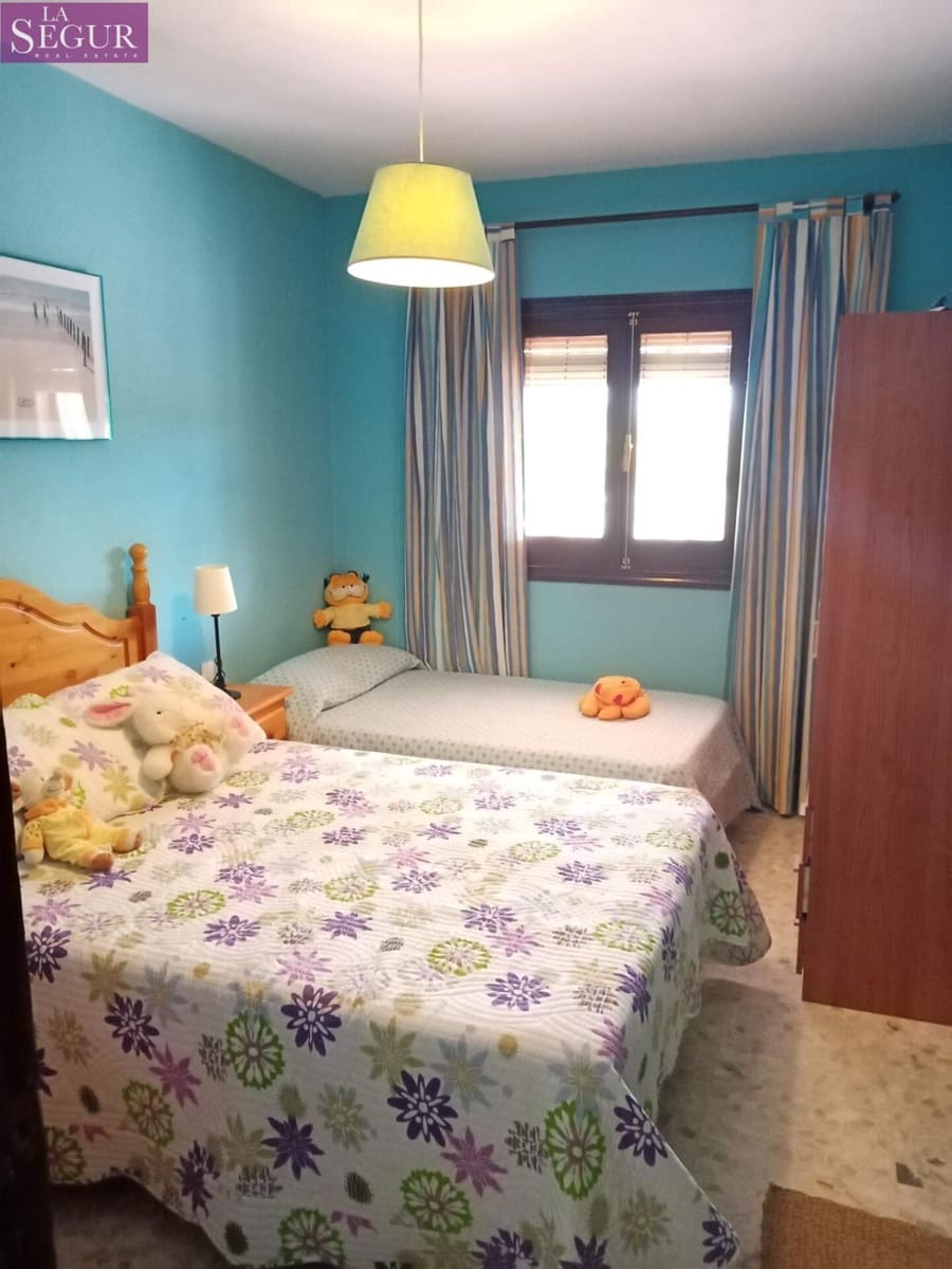 4 camera da letto Finca/Casa di Campagna in vendita in Benalup - 525.000 € (Rif: 7652742)